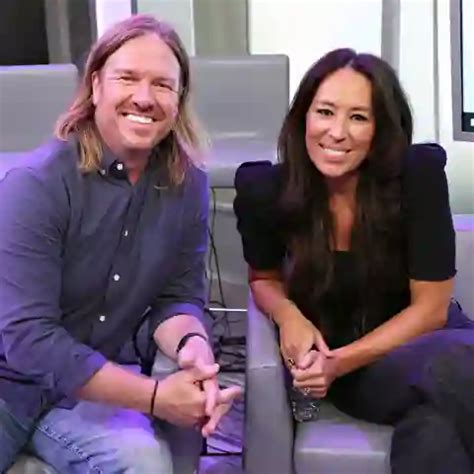 Joanna Gaines: Steckbrief, News und Bilder 